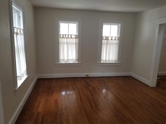 living room - 42 Spring Forest Ave