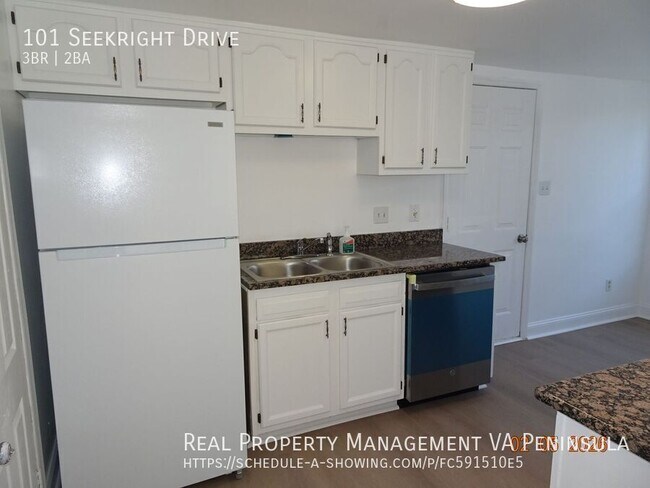 Building Photo - 101 Seekright Dr