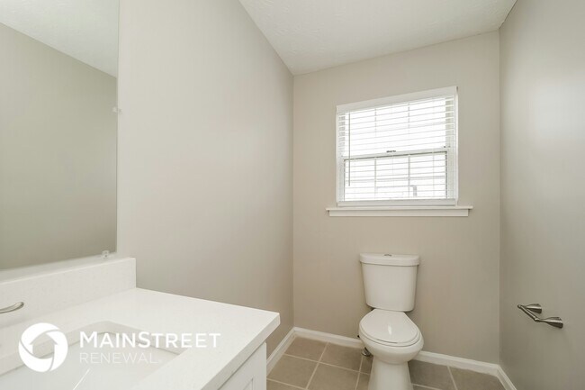 Building Photo - 4784 Cedar Park Way