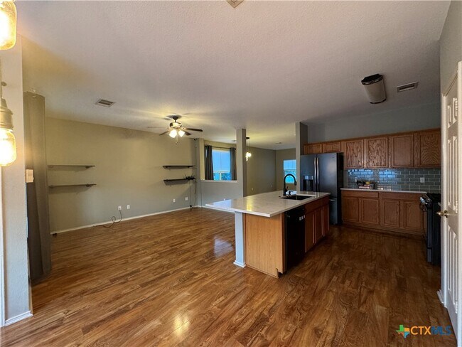 Building Photo - 701 Sampson
