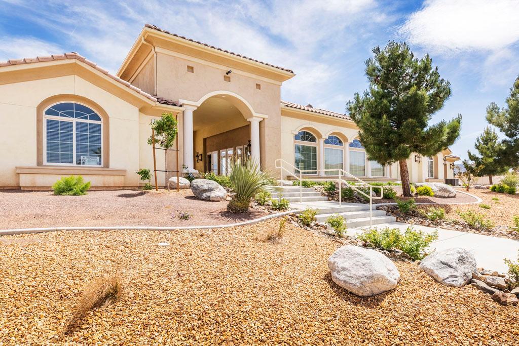 Clubhouse - 7397 Village Way