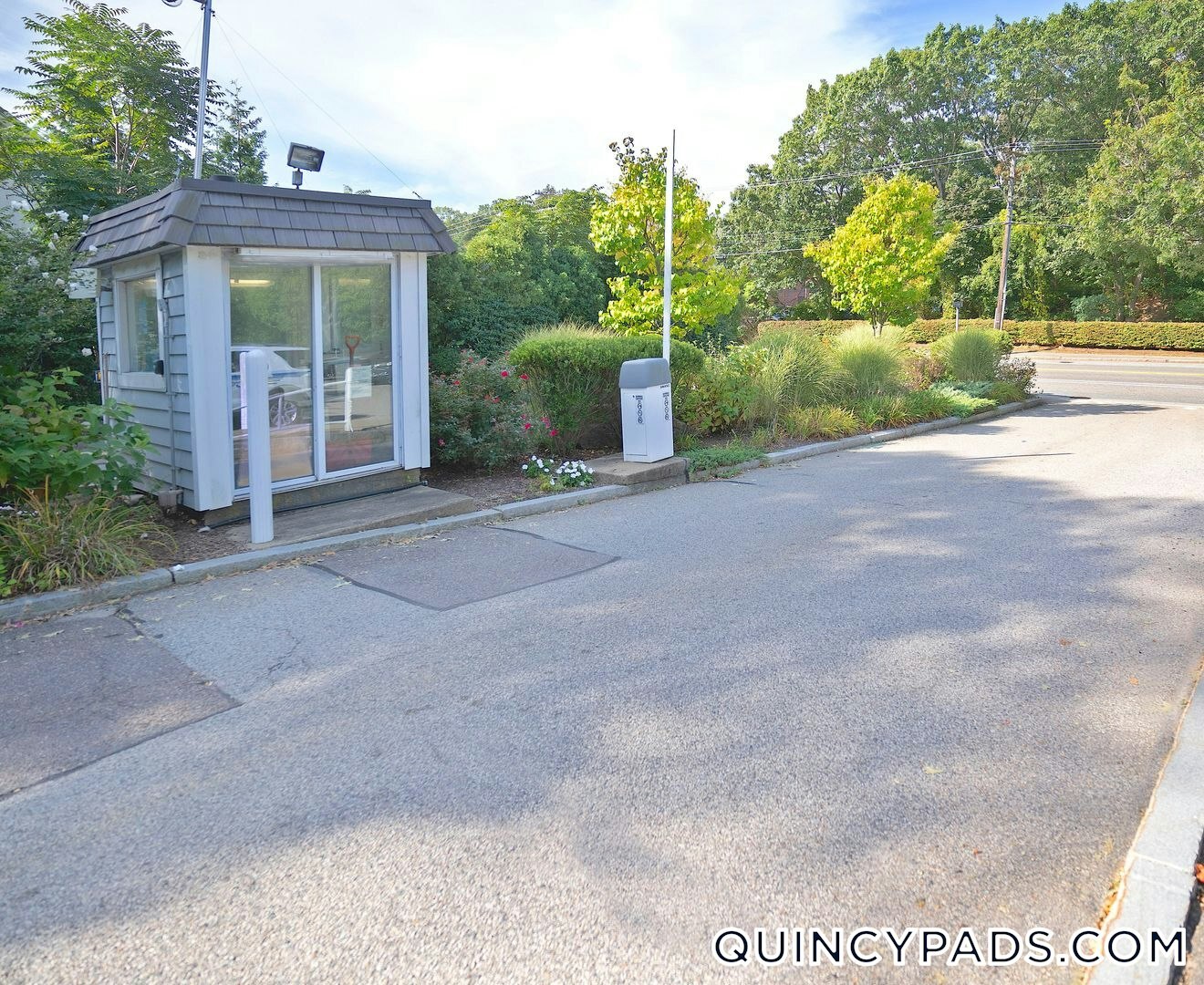 Building Photo - 55 Presidential Dr