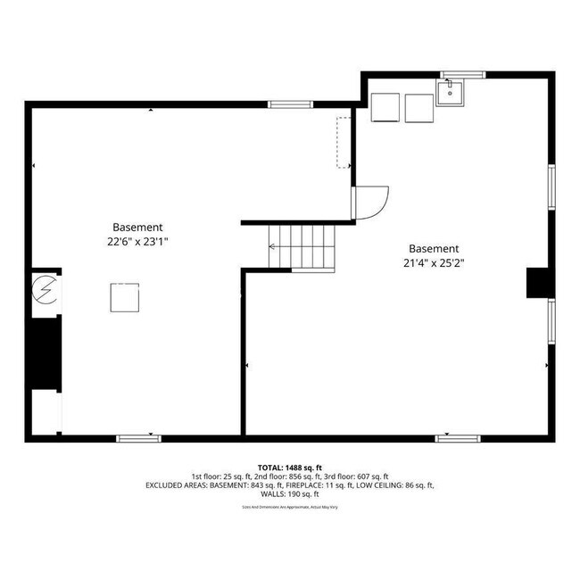 Building Photo - 4300 W 71st Terrace