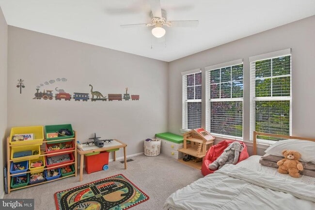 Building Photo - 1 Bentmoor Ct