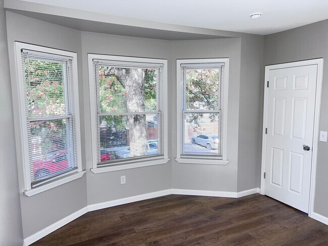 Building Photo - The Duplex on Plumer: Where Modern Meets Mexicantown