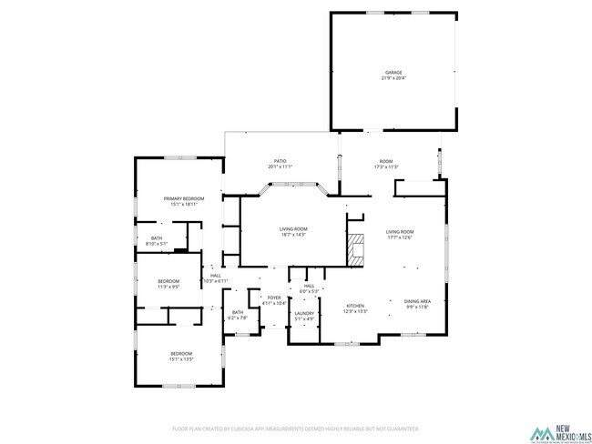 Building Photo - 1801 Eastridge Dr