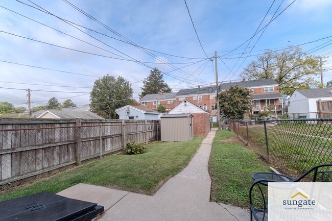 Building Photo - 258 Ridge Ave