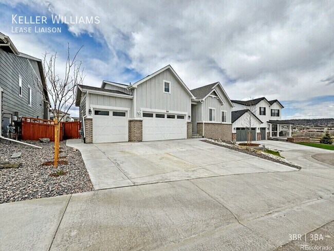 Building Photo - 939 Melting Snow Way