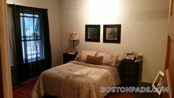 Building Photo - 3 Mt Vernon St