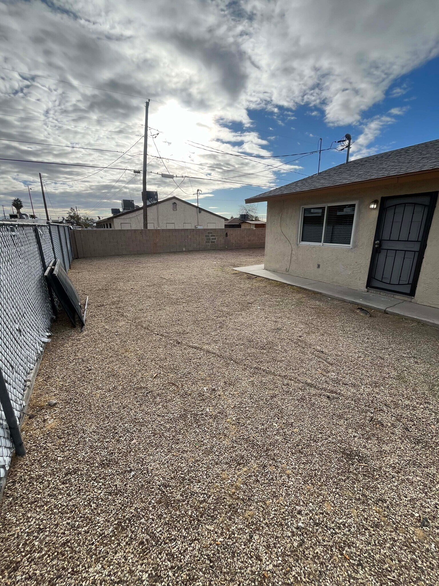 Building Photo - 2500 Bassler St