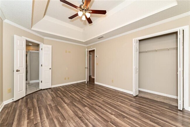 Building Photo - 3307 Poplar Ridge Dr