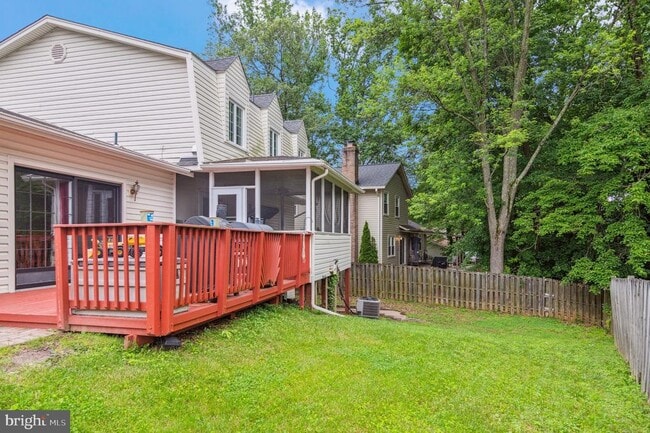 Building Photo - 8916 Arley Dr