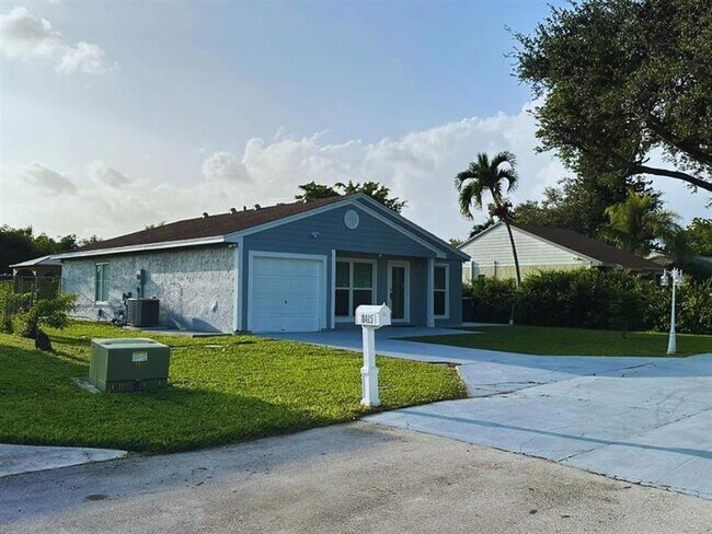 Building Photo - 8415 Red Wagon Ln