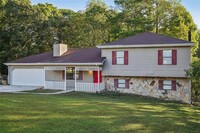 Building Photo - 1076 Westwood Pl SW
