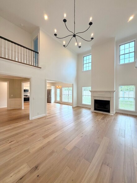 Building Photo - 5304 Wolfpen Woods Dr.