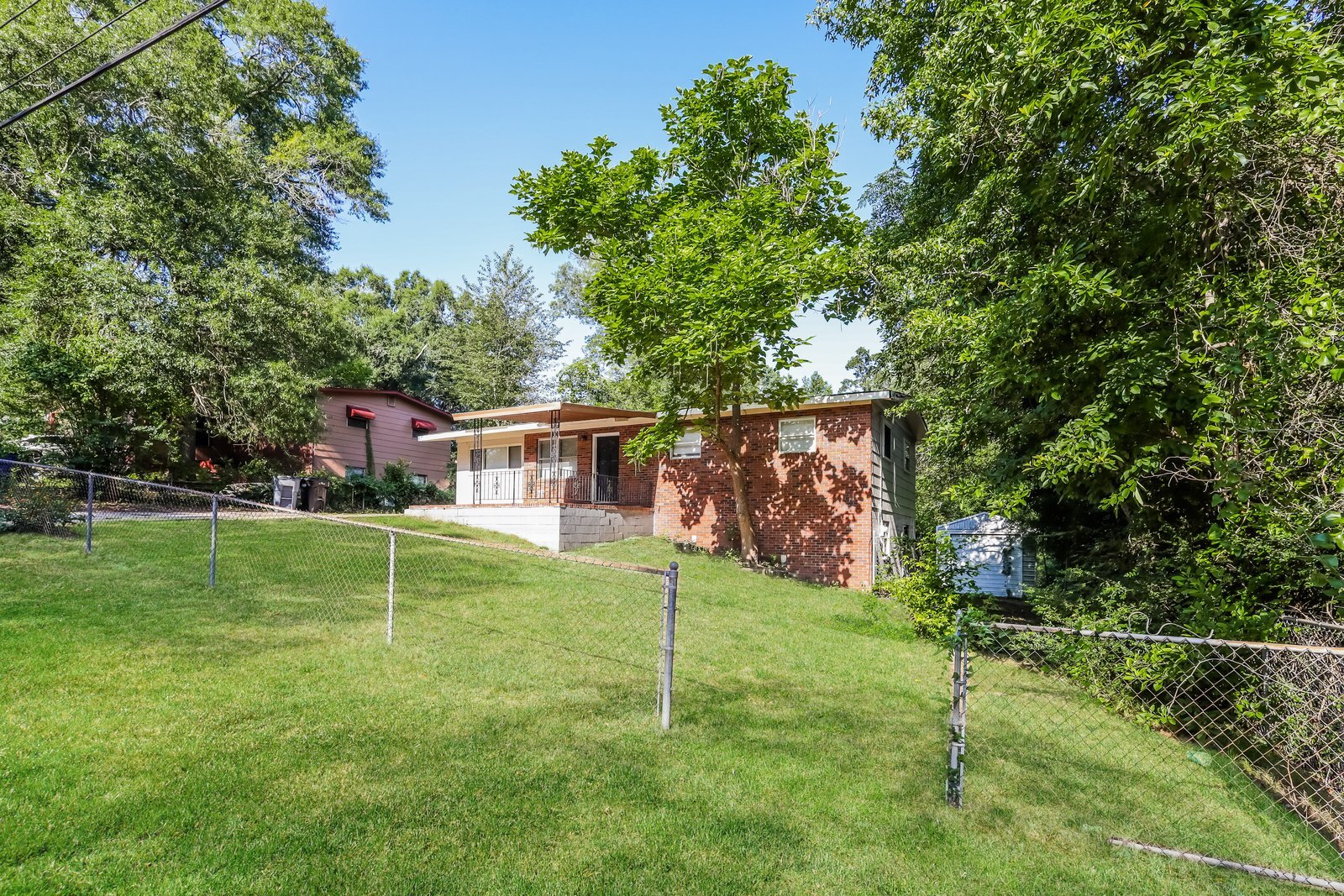 Building Photo - 1337 Sturkie Ave