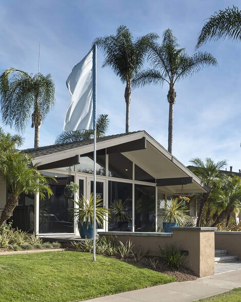 Building Photo - Harbor at Mesa Verde