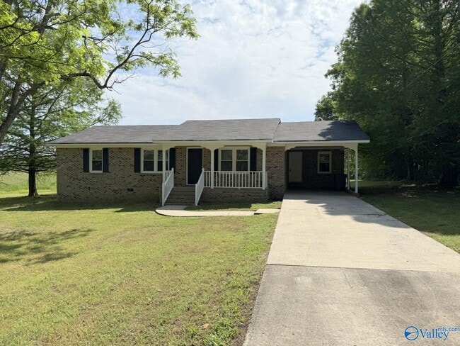 Primary Photo - 315 Monroe Nunley Rd