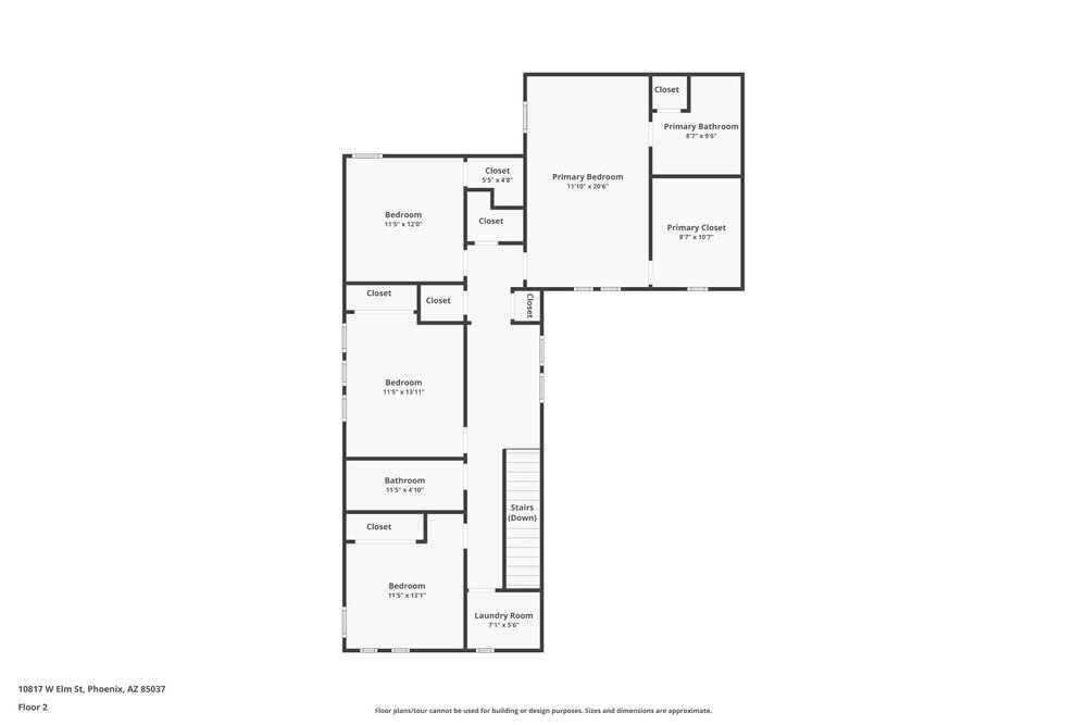 Building Photo - 10817 W Elm St