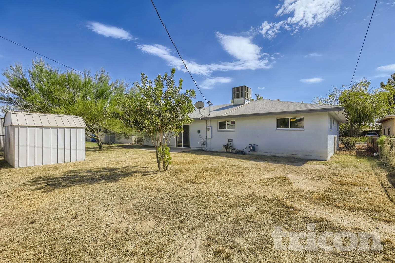 Building Photo - 3020 W Mariposa St