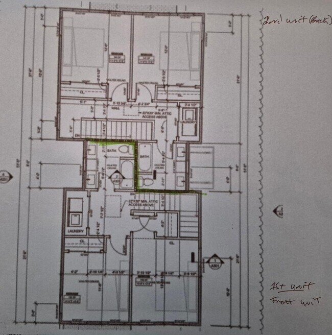 Building Photo - 1623 Folsom Ave