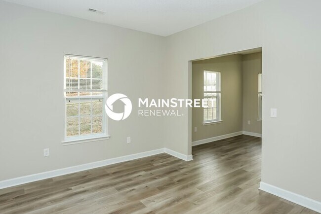 Building Photo - 3 Bedroom Pet-Friendly Home in Concord, NC with Main Street Renewal