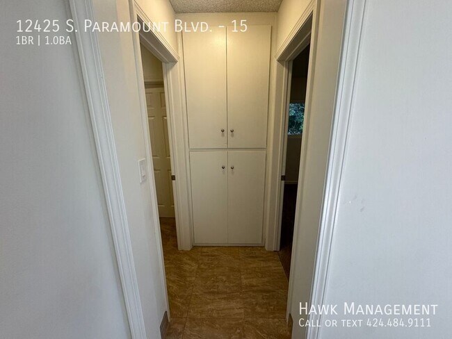 Building Photo - 12425 Paramount Blvd