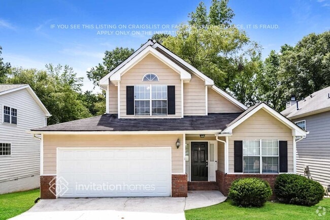 Building Photo - 1675 Watercrest Cir