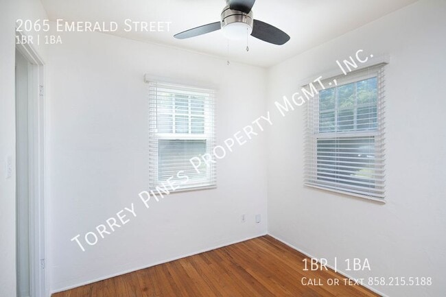 Building Photo - 2065 Emerald St