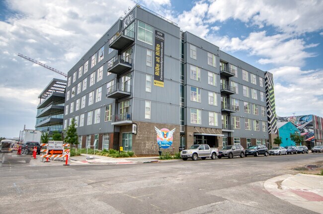Building Photo - 3609 Wynkoop St