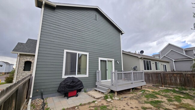 Building Photo - 11844 Pei Grove