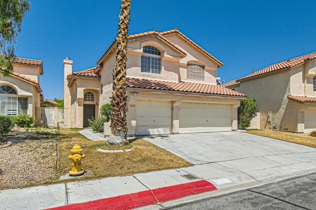 Building Photo - 7836 Calico Flower Ave