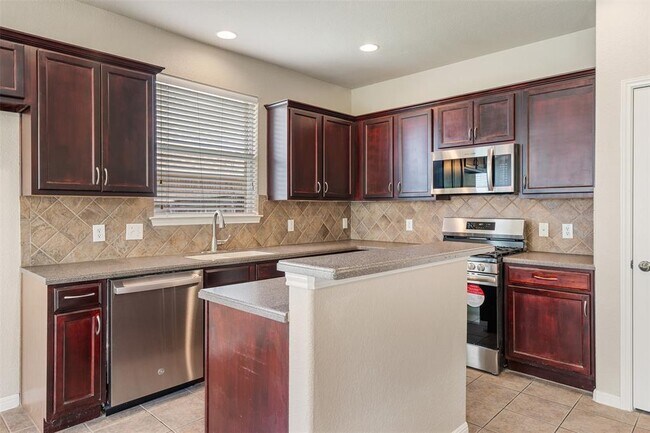Building Photo - 4312 Clear Meadow Pl