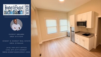 Building Photo - OPEN HOUSE: Thursday (4/9) 6:00pm-6:20pm. Renovated studio in Central Richmond, H/W Floors, Share...