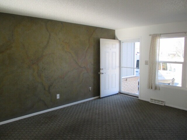 Living Room - 456 W 43rd St