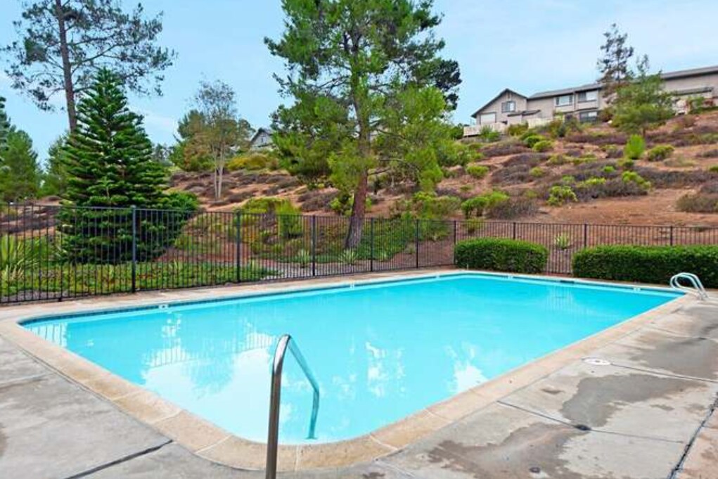 Community Pool - 12133 Wilsey Way