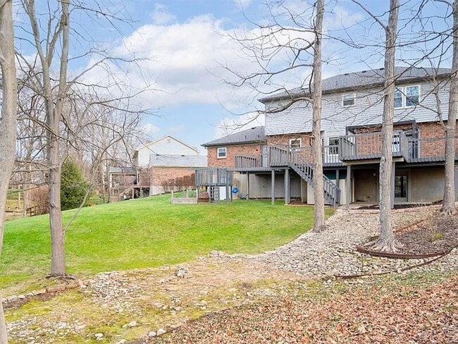 Building Photo - 1851 Foxhollow Dr