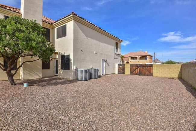Building Photo - 5413 W Fallen Leaf Ln