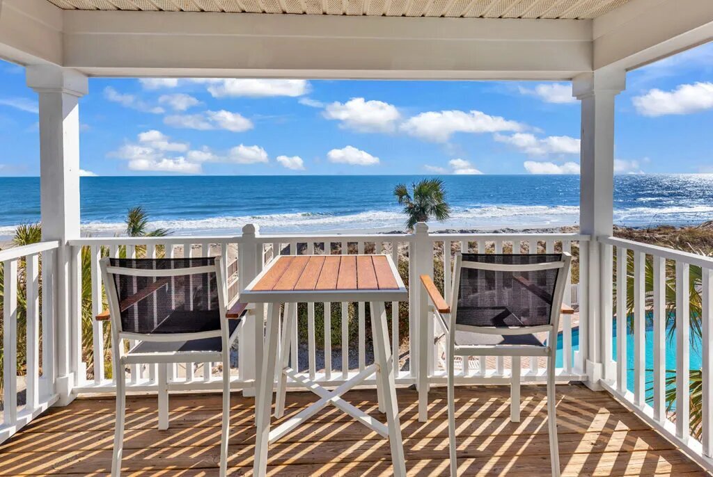 Building Photo - 1426 N Waccamaw Dr