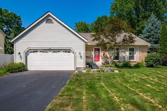 Primary Photo - 356 Northview Dr