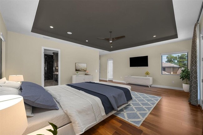 Building Photo - 1015 Bellamare Trail