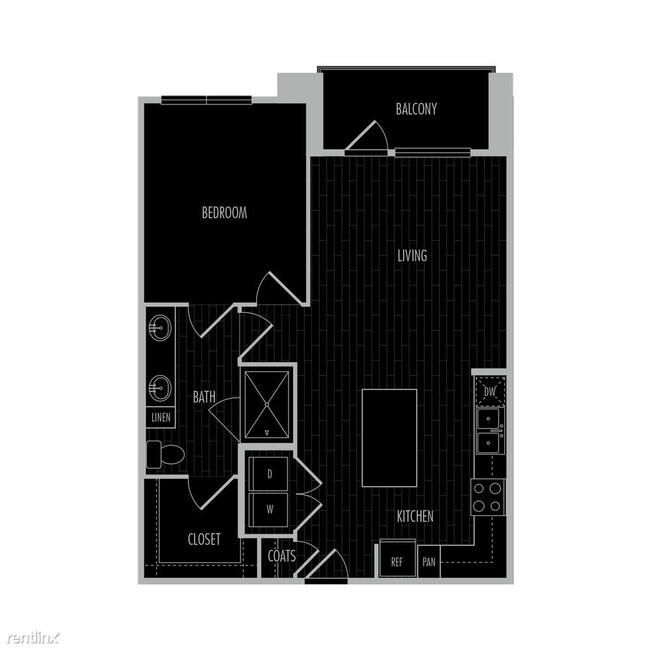 Building Photo - 1 br, 1 bath Condo - 2670 S A.W. Grimes Bl...