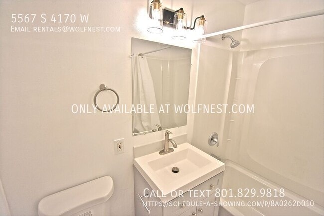 Building Photo - 5567 S 4170 W