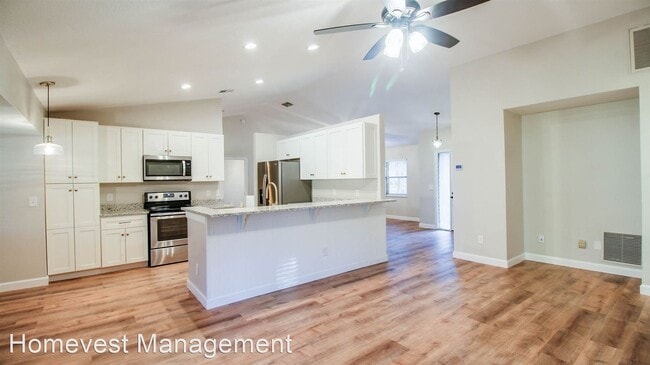 Building Photo - 3 br, 2 bath House - 9444 Woodbreeze Blvd