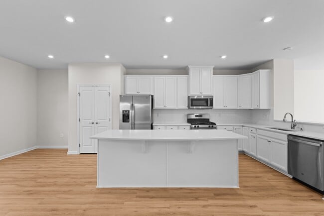 Building Photo - 1119 Platform Dr