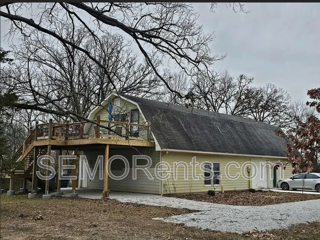 Building Photo - 3912 Missouri Ave