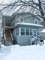 Building Photo - 321 Adolph St