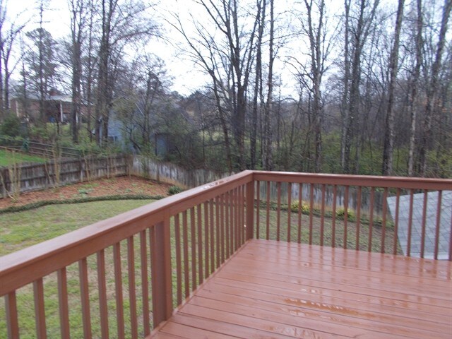 Photo - 4211 Kiser Woods Dr SW