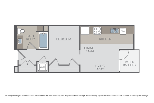 Floorplan - Form 15