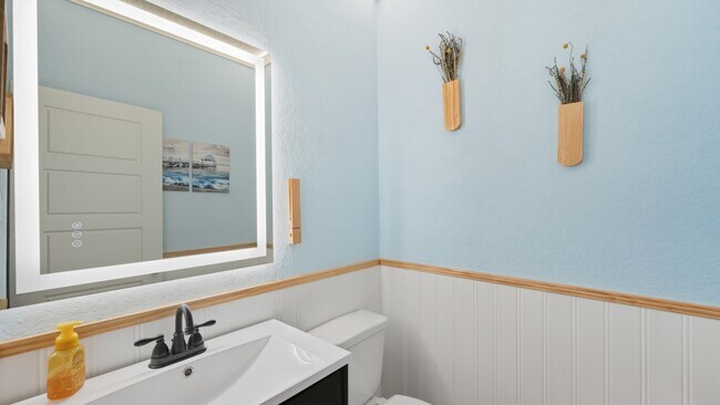 Building Photo - 534 Candor Stone